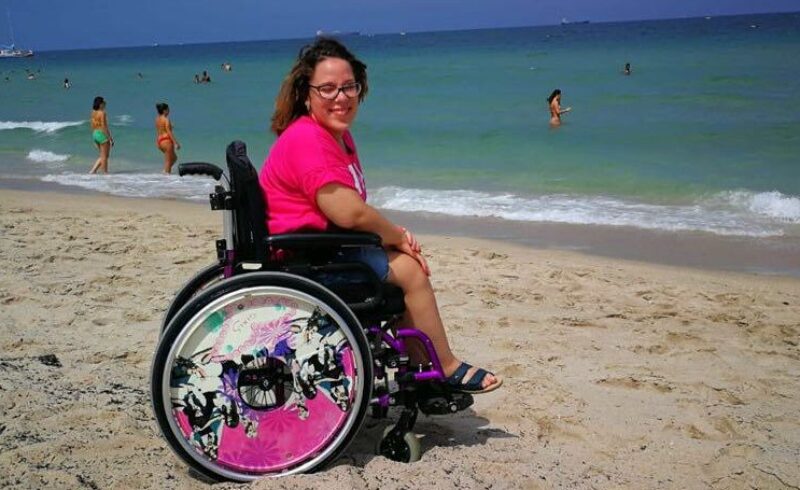 Turismo Accessibile